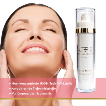 Preview: Anti Aging Lifting Creme 50ml